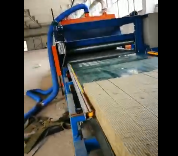 Offline strip cutting machine